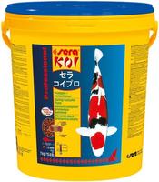 sera 7000147, sera Koi Professional Fr&uuml;hjahr-/Herbstfutter, Inhalt: 7 kg