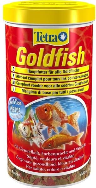 Tetra Goldfish 1000 ml