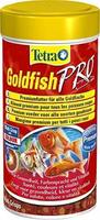 Tetra Fischfutter Goldfish Crisps - 250 ml