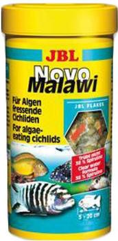 JBL Tierbedarf JBL NovoMalawi 250 ml (40 g) JBL Tierbedarf JBL NovoMalawi 250 ml (40 g)