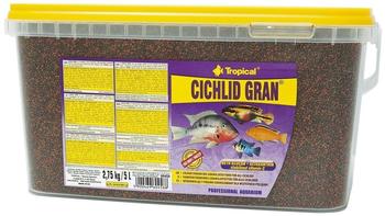 Tropical Cichlid Gran 5L