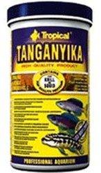 Tropical Tanganyika (21 l)