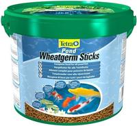 Tetra Wheatgerm Sticks 10 l