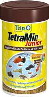 Tetra 7005130, Tetra Min Junior 100 ml