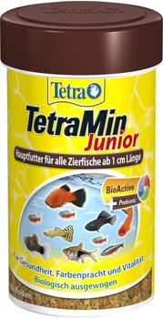 Tetra Min Junior (100 ml)