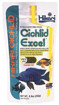 Hikari Cichlid Excel Mini 250g