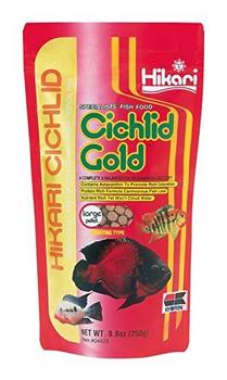 Hikari Cichlid Gold mini 250g