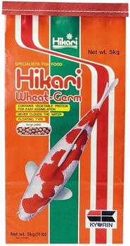 Hikari Wheat-Germ large 2kg