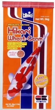 Hikari Wheat-Germ medium 5 kg