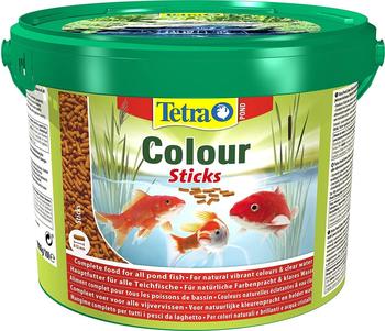 Tetra Pond Colour Sticks 10 L