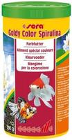 Goldy Color Spirulina Nature 1.000 Ml Pellets - Sera