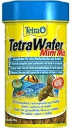 Tetra Wafer Mini Mix 100ml