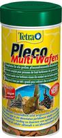 Tetra 7005049, Tetra Pleco Multi Wafers 250 ml