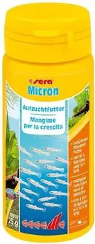 sera Micron Nature 50ml