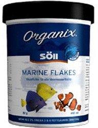 Söll Organix Marine Flakes (270 ml)
