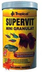 Tropical Supervit Mini Granulat (250 ml)