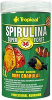 Tropical Super Spirulina Forte Mini Granulat 100ml/56g