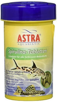 ASTRA Spirulina-Tabletten (300 St.)