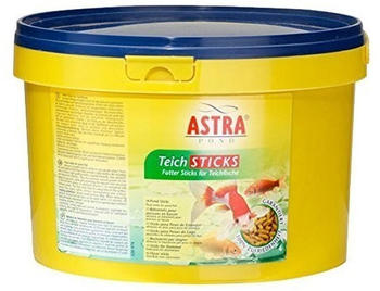 ASTRA Teich Sticks (3 Liter)