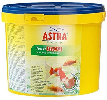 ASTRA Teich Sticks (5 Liter)