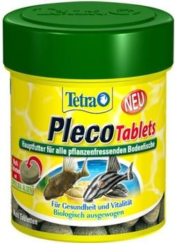 Tetra Pleco Tablets (58 Tabletten)