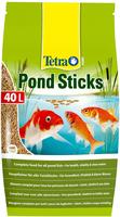 Pond Teichfutter Sticks 40 L Teichfutter - Tetra