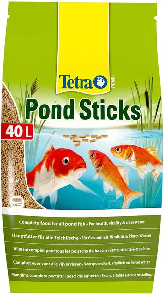 Tetra Pond Sticks 40 l