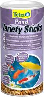 Tetra 7005273, Tetra Pond Variety Sticks, Inhalt: 1 l