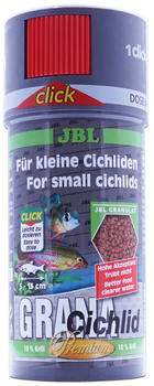 JBL GranaCichlid CLICK (100 ml)