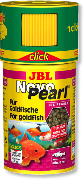 JBL NovoPearl CLICK (100 ml)