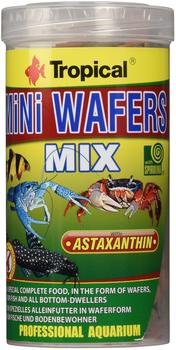 Tropical Mini Wafers Mix 250ml