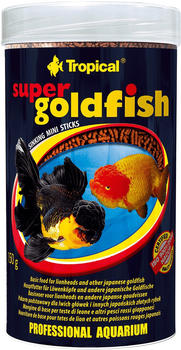 Tropical Super Goldfish Mini Sticks 250ml