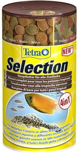Tetra Selection 250 ml