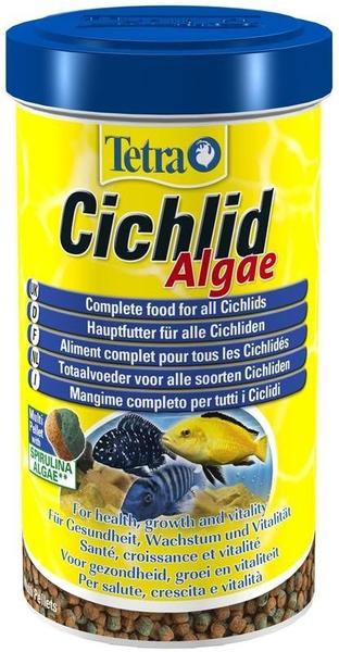 Tetra Cichlid Algae 500 ml