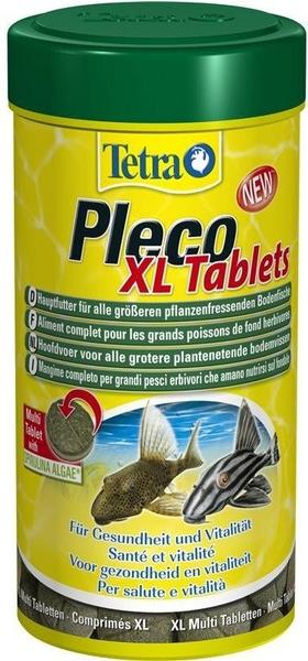 Tetra Pleco XL Tablets 133 Stück