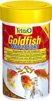 Tetra Goldfish WaveSticks