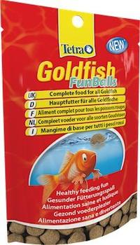 Tetra Goldfish FunBalls 20 g