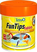 Tetra 7005108, Tetra Tablets Tips, Inhalt: 75 Tabletten