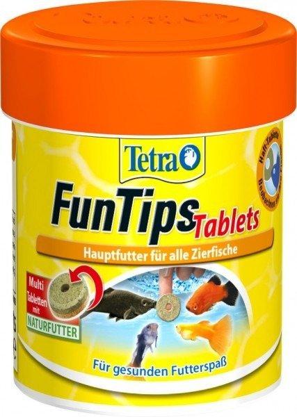 Tetra Funtips Tablets 75 Stück