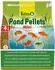 Tetra Pond Pellets Mini