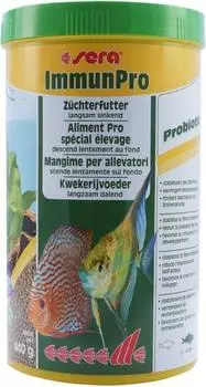 sera ImmunPro Nature 250ml