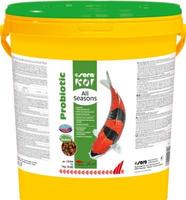 Sera Koi Probiotische Schwimmende Pellets 0,4 Kg