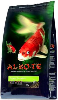 ALKOTE Grower Complete 3 mm 3 kg