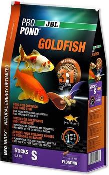JBL ProPond Goldfish M 1,7 kg 12 L
