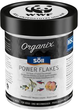 Söll Organix Power Flakes 130 ml (16166)