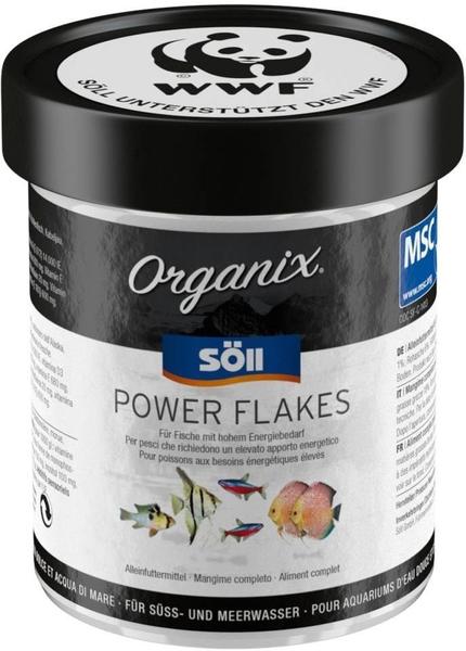 Söll Organix Power Flakes 130 ml (16166)