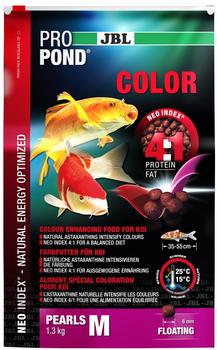 JBL Tierbedarf JBL ProPond Color M 1,3 kg