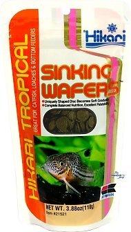 Hikari Sinking Wafers 110g