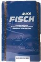 Allco Forellenfutter FS 40/8 EX | 15kg Fischfutter