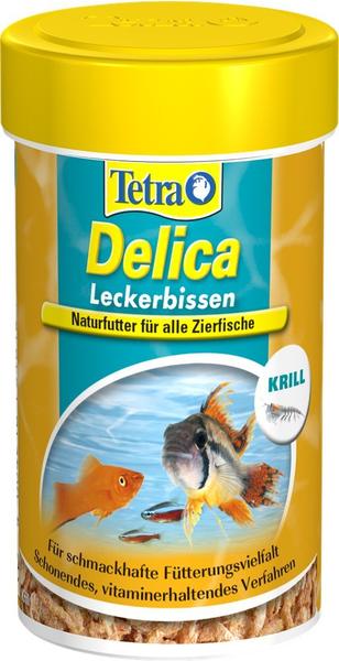 Tetra FreshDelica Krill 100ml